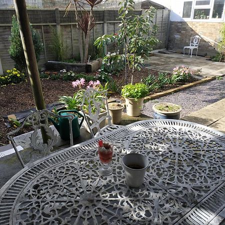 Spring Lodge بورنماوث المظهر الخارجي الصورة