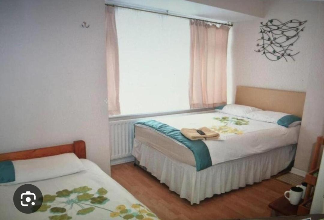 Spring Lodge بورنماوث المظهر الخارجي الصورة